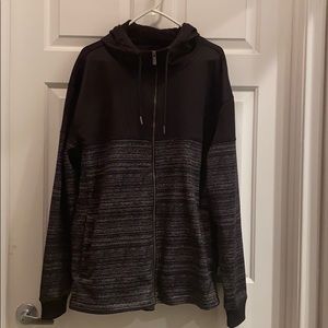 Champs Sports Gear (CSG) Hoodie